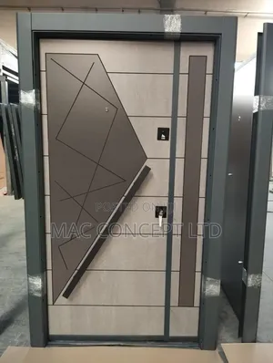 High Luxury Door Ch004