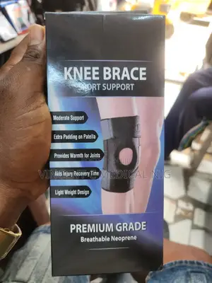 Knee Brace Sport Support