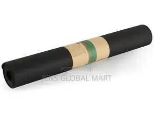 Big Size Yoga Mat