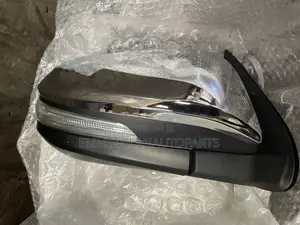 Set of Side Mirror Hilux 2018 to 2022