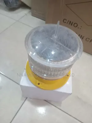 Solar Aviation Light