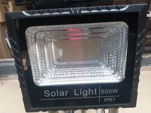Solar Minsheng 500w Flood Light