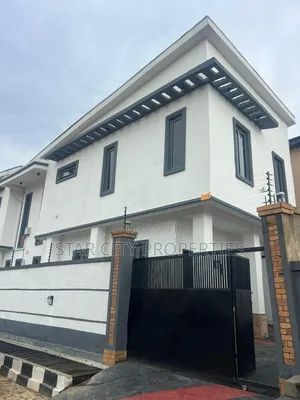 Furnished 3bdrm Duplex in Olowora, Magodo Gra for sale