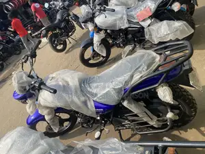 New Daylong DL200-30 2026 Blue