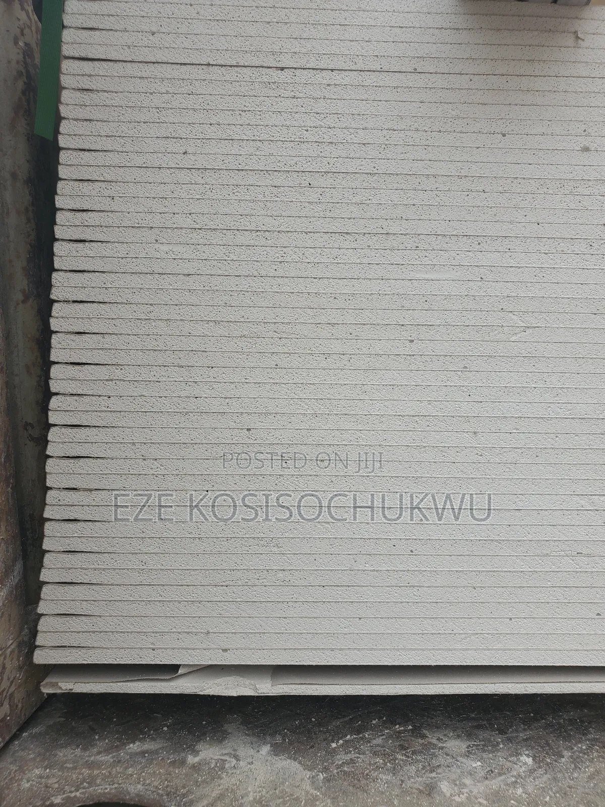Gypsum Board