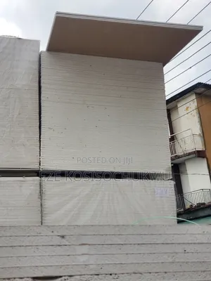 Gypsum Board