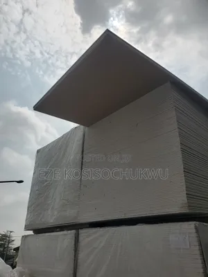 Gypsum Board