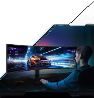 Samsung 49" Odyssey G9 Gaming Monitor