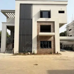 5bdrm Duplex in Kado for sale
