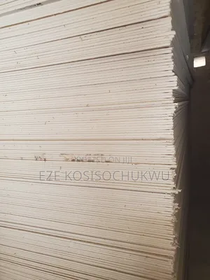 Gypsum Board