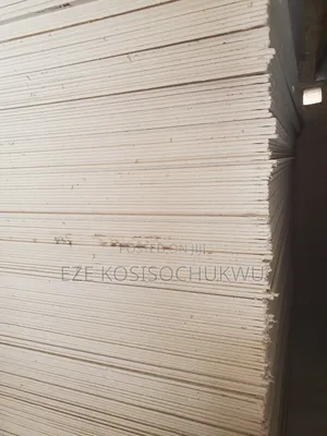 Gypsum Board