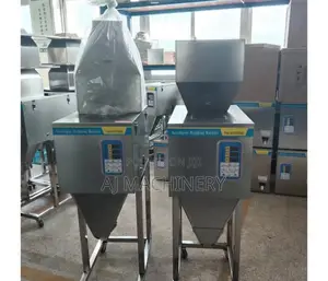 Fz1000 Powder Granule Filling Machine