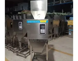 Fz-3000 Weighing and Filling Machine