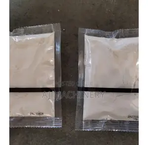 Liquid Paste Sachet Packaging Machine