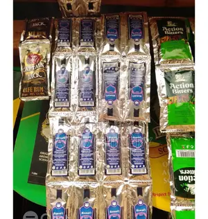 Liquid Paste Sachet Packaging Machine
