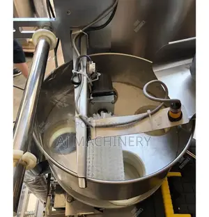 Granule Packaging Machine 750g