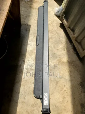 2010 Boot Cover Rx 350