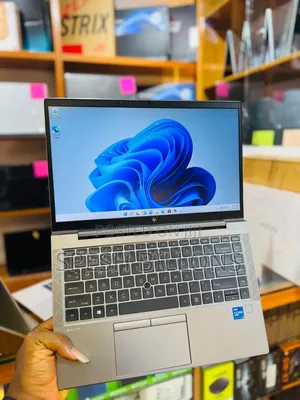 Laptop HP ZBook 14 16GB Intel Core I5 SSD 256GB
