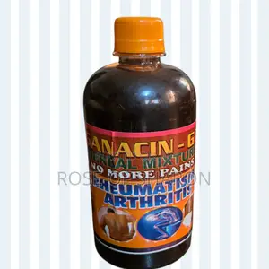 No More Pain( Rheumatism/ Arthritis)