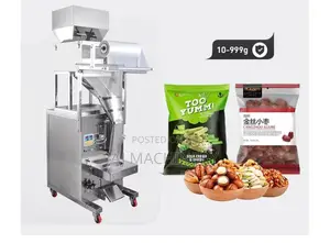 1000g Auto Granule Packing Machine