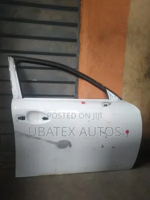 Is250 Door 2015/ 2018 Model