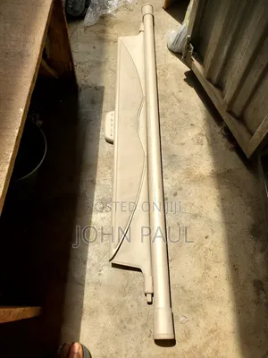 Boot Cover Venza