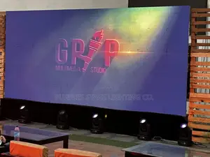 Led Screen