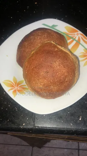 Bespoke Healthy Breads