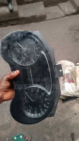 Speed Clock for Nissan Altima 2014