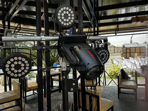 Parcan Lights