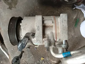 Ac Compressor for Hyundai Sonata 2012