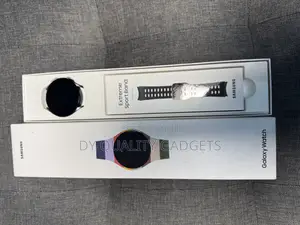 Samsung Watch 6 Bespoke Edition
