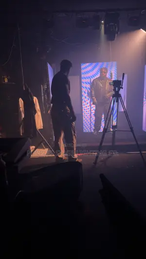 Studio Rental