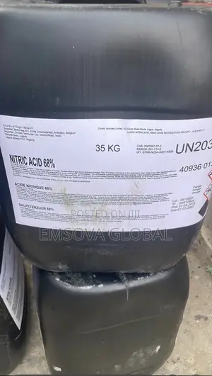 Nitric Acid 68%