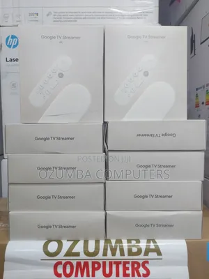 Google Tv Streamer