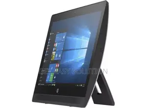 New Desktop Computer HP ProOne 400 8GB Intel Core I5 SSD 256GB