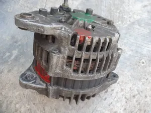 Alternator for Nissan Pathfinder / Frontier / Xterra