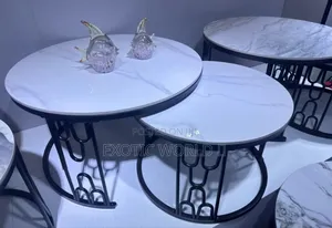 Center Table