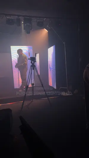 Studio Rental
