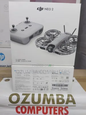Dji Neo 2 Fly More Combo Drone