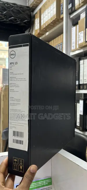 New Laptop Dell XPS 13 16GB Intel Core Ultra 7 SSD 1T