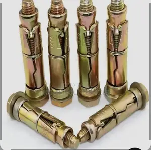 Rawl Bolt M6- M24