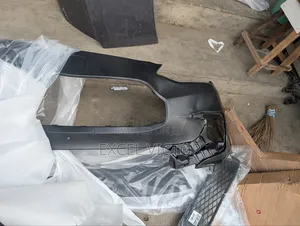 Bumper 2024 HRV