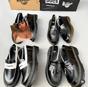 Quality Dr Martens Corporate Shoes