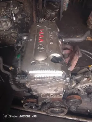 2az Engine for Toyota Camry