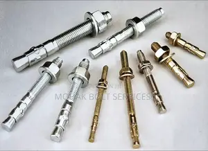 Hilti Anchor Bolt All Sizes