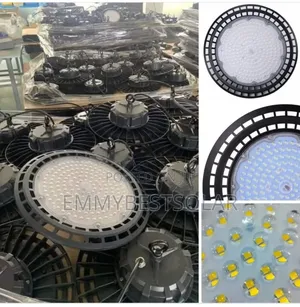 200w High Bay Electric Light