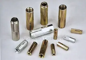 Anchor Nut