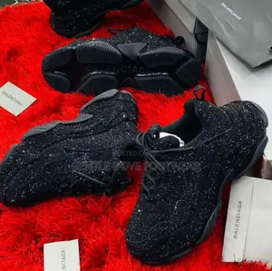 Original Balenciaga Track Shoes