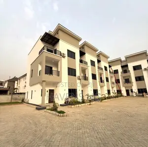 4bdrm Duplex in Jahi for sale